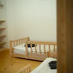 Дом отдыха Hajsky Dvor