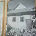 Dom wakacyjny Hajsky Dvor *