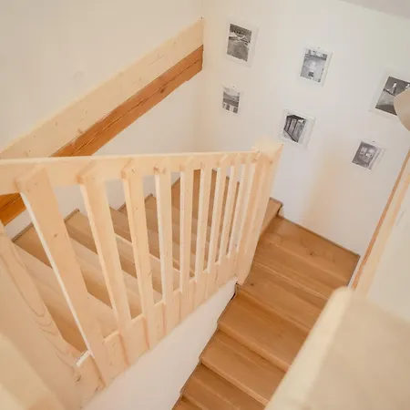 Casa vacanze Hájsky Dvor