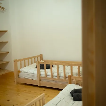 Casa vacanze Hájsky Dvor