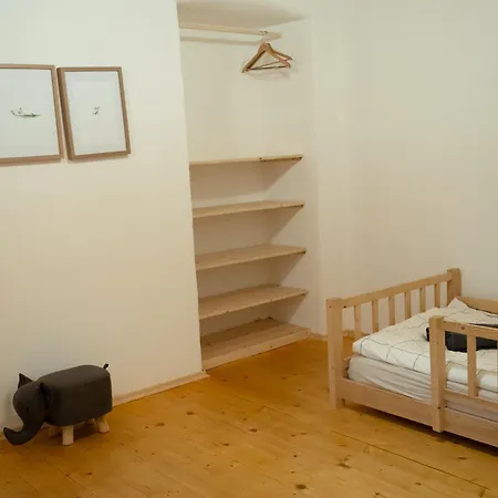 Hájsky Dvor Casa de Férias Haj