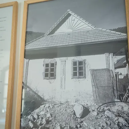 度假居 Hajsky Dvor *