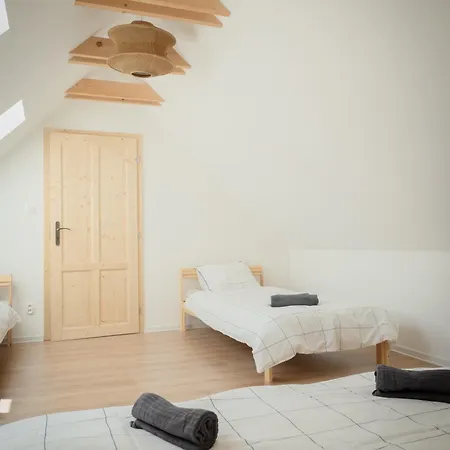 Hájsky Dvor Casa vacanze *