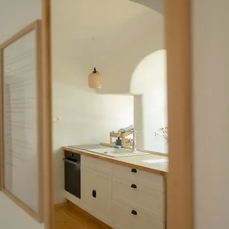 Casa vacanze Hájsky Dvor