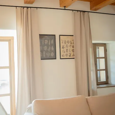 Hájsky Dvor Casa vacanze Haj