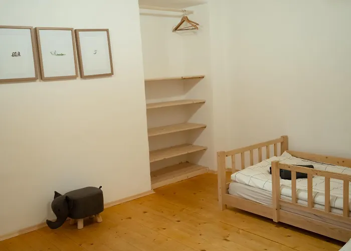 Hájsky Dvor Casa de Férias Haj
