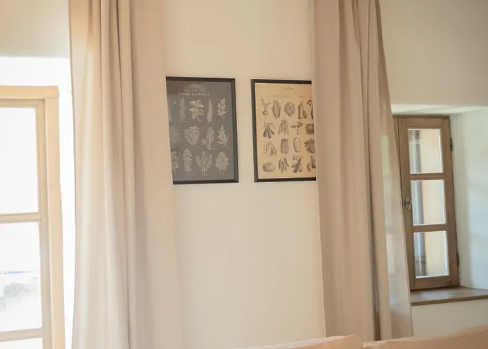 Hájsky Dvor Casa de Férias Haj